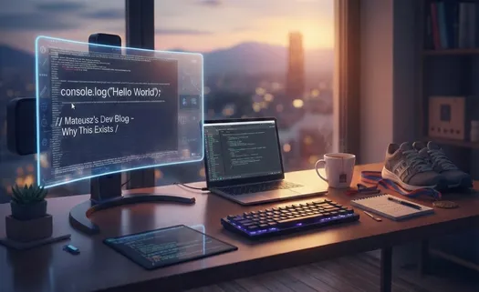 Paying the Cost of Learning — A Blog Introduction