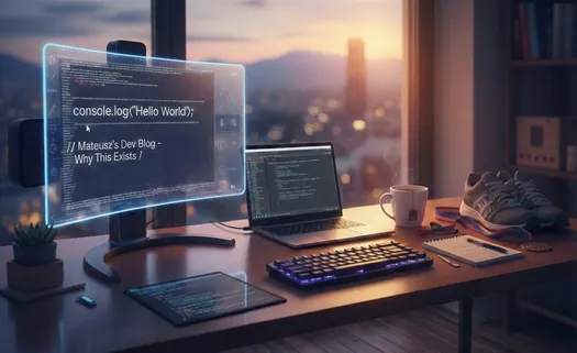 Paying the Cost of Learning — A Blog Introduction